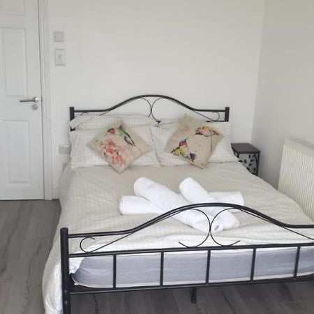 Woodlands Bellevue Bed & Breakfast Нью-Ки Экстерьер фото