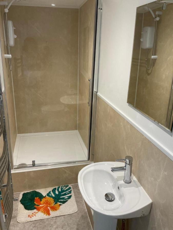 Woodlands Bellevue Bed & Breakfast Нью-Ки Экстерьер фото