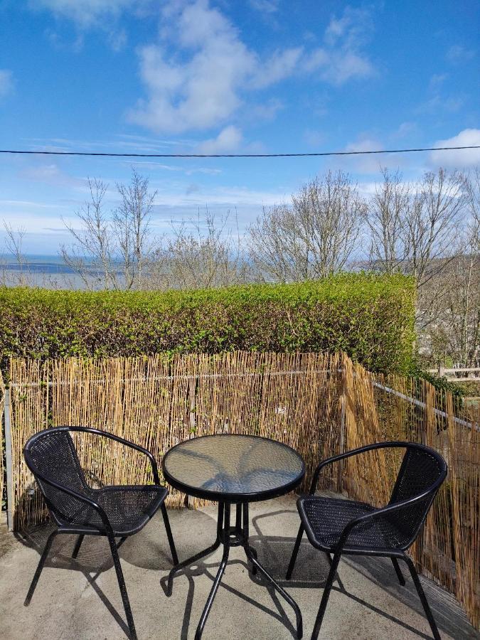 Woodlands Bellevue Bed & Breakfast Нью-Ки Экстерьер фото